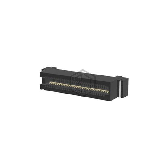 MBB-VM-30-93-30-ST - CarlisleIT - Card Edge Connectors - Edgeboard Connectors