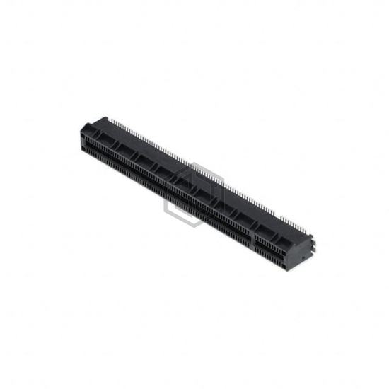 3-2337939-8 - TE Connectivity AMP Connectors - Card Edge Connectors - Edgeboard Connectors