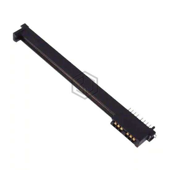 CE1420000110111 - Amphenol ICC (FCI) - Card Edge Connectors - Edgeboard Connectors
