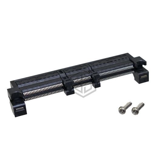 2340324-1 - TE Connectivity AMP Connectors - Card Edge Connectors - Edgeboard Connectors