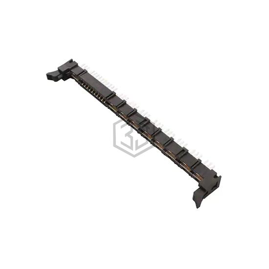 1651864-1 - TE Connectivity AMP Connectors - Card Edge Connectors - Edgeboard Connectors