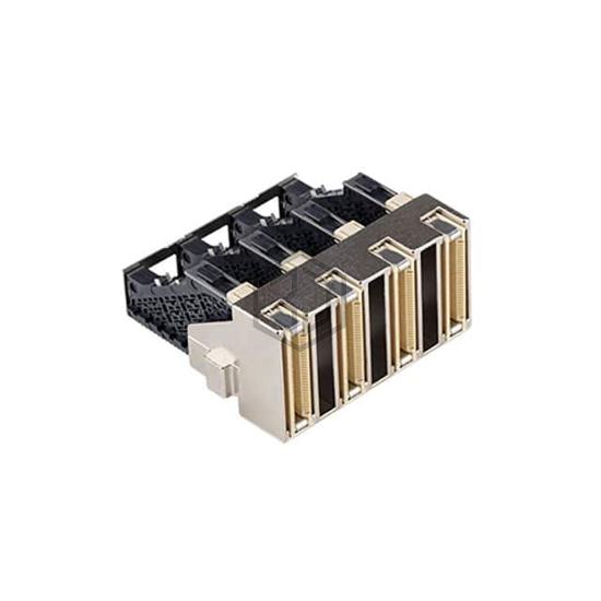 ME2005602311041 - Amphenol ICC (FCI) - Card Edge Connectors - Edgeboard Connectors