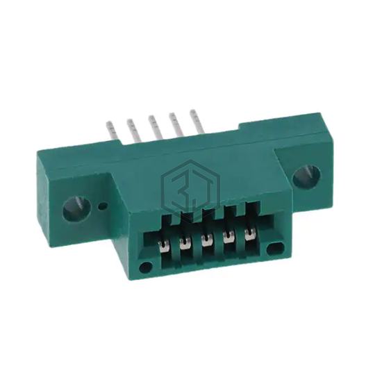 345-005-540-102 - EDAC Inc. - Card Edge Connectors - Edgeboard Connectors