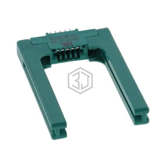 345-005-521-458 - EDAC Inc. - Card Edge Connectors - Edgeboard Connectors