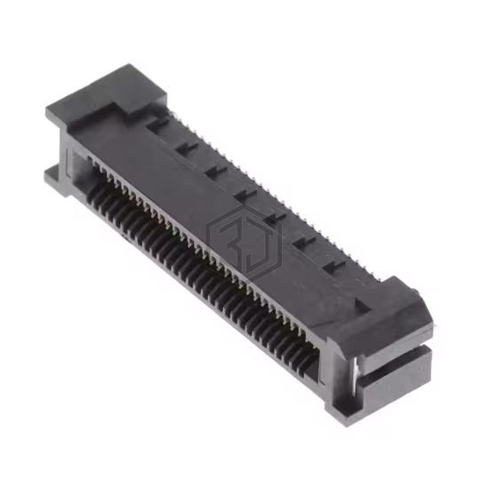 HSEC8-130-01-S-DV-A-WT - Samtec Inc. - Card Edge Connectors - Edgeboard Connectors