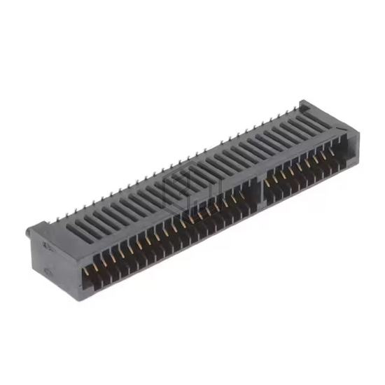 MECF-30-01-L-DV - Samtec Inc. - Card Edge Connectors - Edgeboard Connectors