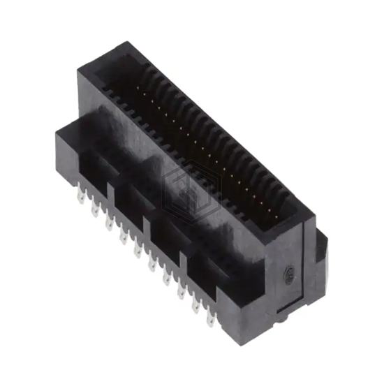 MEC8-120-02-L-VP - Samtec Inc. - Card Edge Connectors - Edgeboard Connectors