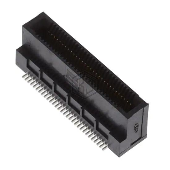 MEC6-130-02-L-DV - Samtec Inc. - Card Edge Connectors - Edgeboard Connectors