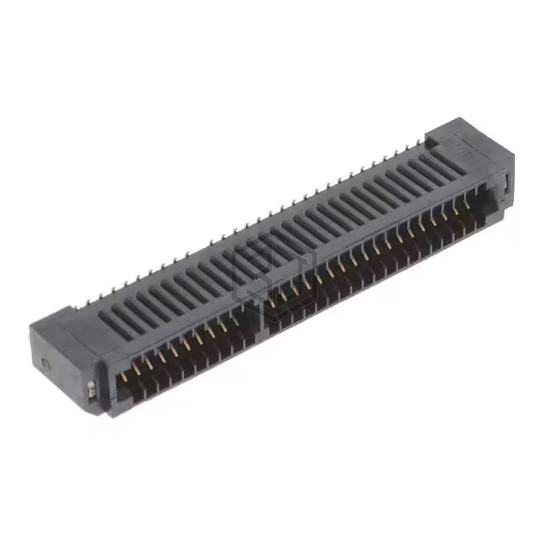 MECF-30-01-L-DV-WT - Samtec Inc. - Card Edge Connectors - Edgeboard Connectors