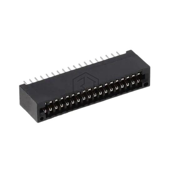 395-036-524-201 - EDAC Inc. - Card Edge Connectors - Edgeboard Connectors