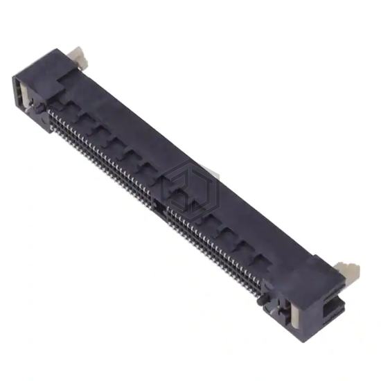 HSEC8-150-01-L-DV-A-BL - Samtec Inc. - Card Edge Connectors - Edgeboard Connectors