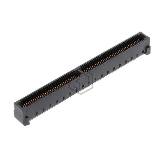 HSEC8-170-01-S-DV-A-K - Samtec Inc. - Card Edge Connectors - Edgeboard Connectors