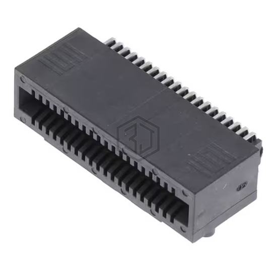 MEC1-120-02-L-D-RA1-NP-SL - Samtec Inc. - Card Edge Connectors - Edgeboard Connectors