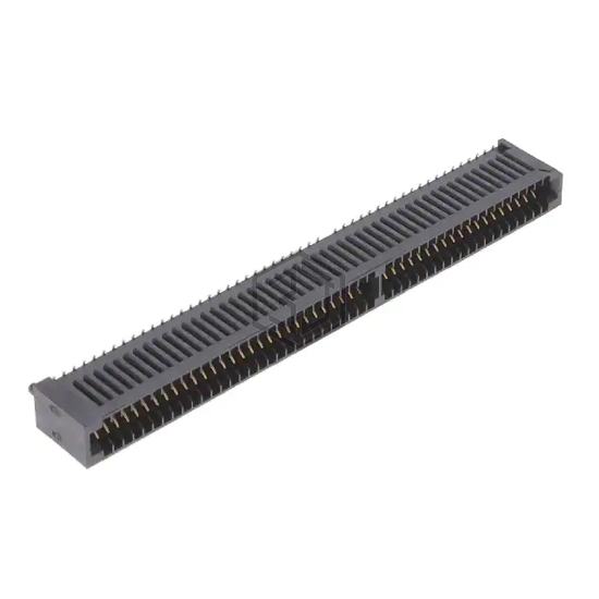 MECF-50-01-L-DV - Samtec Inc. - Card Edge Connectors - Edgeboard Connectors
