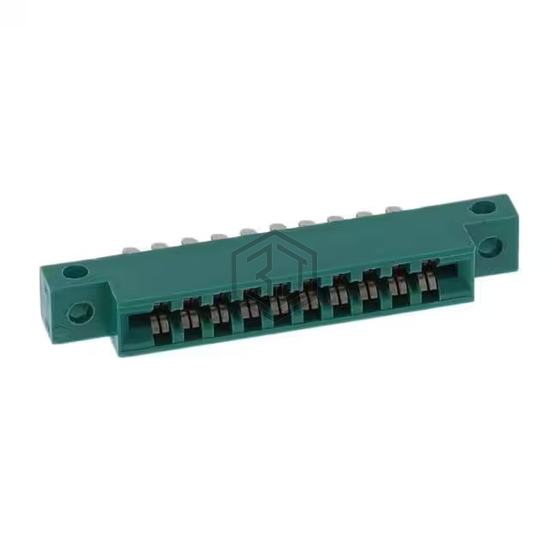 306-010-500-112 - EDAC Inc. - Card Edge Connectors - Edgeboard Connectors