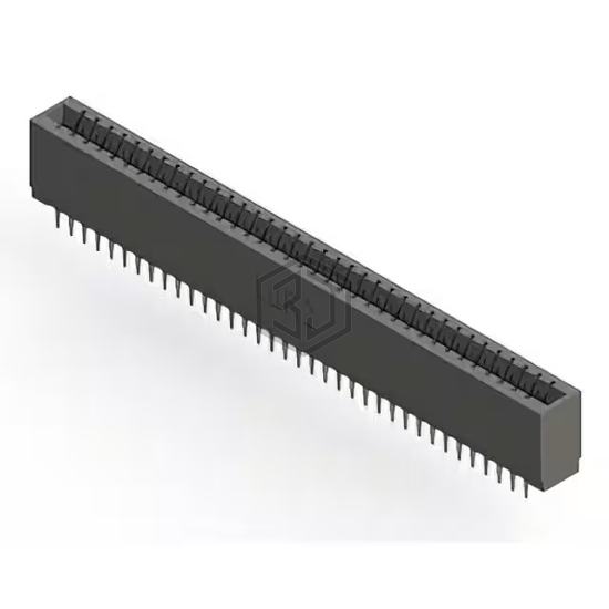 746-072-520-201 - EDAC Inc. - Card Edge Connectors - Edgeboard Connectors
