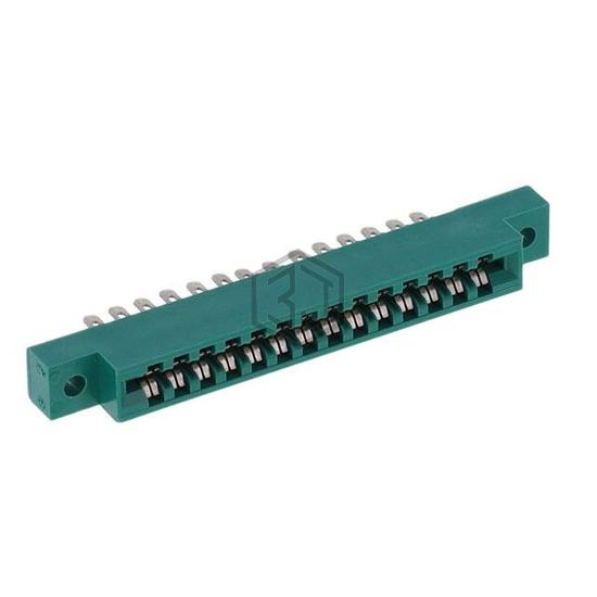 316-014-500-102 - EDAC Inc. - Card Edge Connectors - Edgeboard Connectors