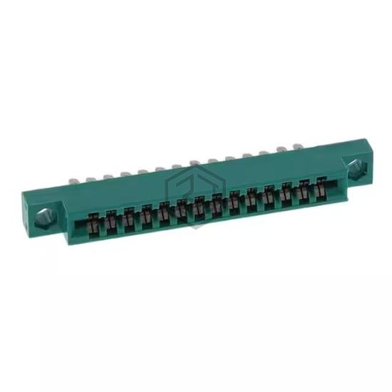 306-014-500-104 - EDAC Inc. - Card Edge Connectors - Edgeboard Connectors