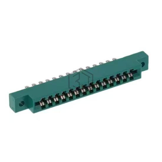 306-014-500-102 - EDAC Inc. - Card Edge Connectors - Edgeboard Connectors