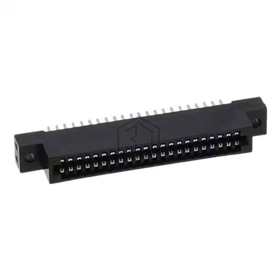 392-044-520-202 - EDAC Inc. - Card Edge Connectors - Edgeboard Connectors