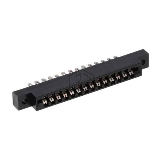 356-014-500-102 - EDAC Inc. - Card Edge Connectors - Edgeboard Connectors