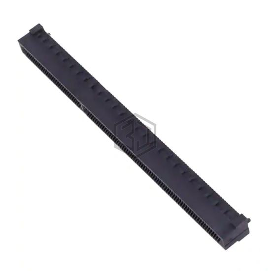 HSEC8-1100-01-L-DV-A - Samtec Inc. - Card Edge Connectors - Edgeboard Connectors