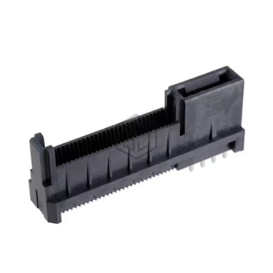 HSEC8-130-01-S-PV-2-1 - Samtec Inc. - Card Edge Connectors - Edgeboard Connectors