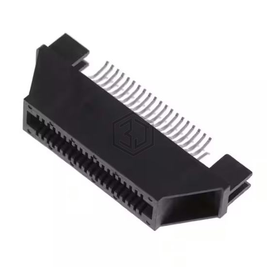 MEC1-120-02-S-D-EM2-NP - Samtec Inc. - Card Edge Connectors - Edgeboard Connectors