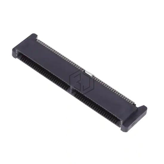 HSEC8-150-01-L-RA - Samtec Inc. - Card Edge Connectors - Edgeboard Connectors
