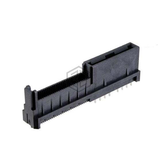 HSEC8-130-01-S-PV-4-1 - Samtec Inc. - Card Edge Connectors - Edgeboard Connectors