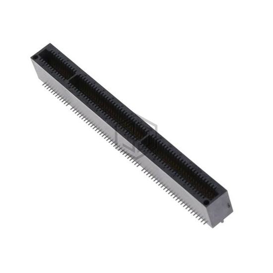 MEC1-170-02-L-D-A-K - Samtec Inc. - Card Edge Connectors - Edgeboard Connectors
