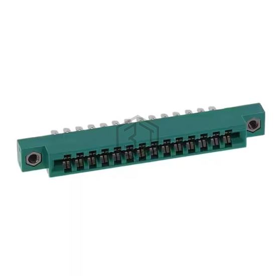 306-014-500-107 - EDAC Inc. - Card Edge Connectors - Edgeboard Connectors