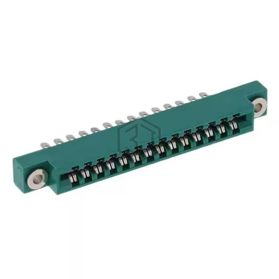 306-014-500-103 - EDAC Inc. - Card Edge Connectors - Edgeboard Connectors