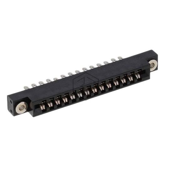356-014-500-103 - EDAC Inc. - Card Edge Connectors - Edgeboard Connectors