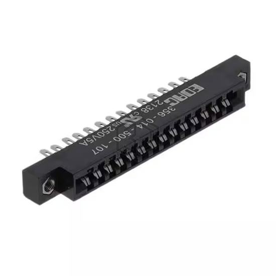 356-014-500-107 - EDAC Inc. - Card Edge Connectors - Edgeboard Connectors