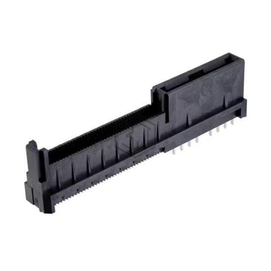 HSEC8-140-01-S-PV-4-1 - Samtec Inc. - Card Edge Connectors - Edgeboard Connectors