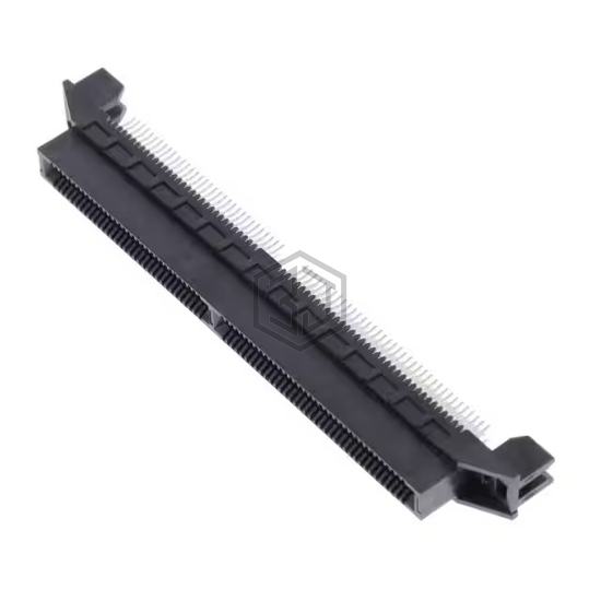 MEC8-170-02-L-D-EM2 - Samtec Inc. - Card Edge Connectors - Edgeboard Connectors