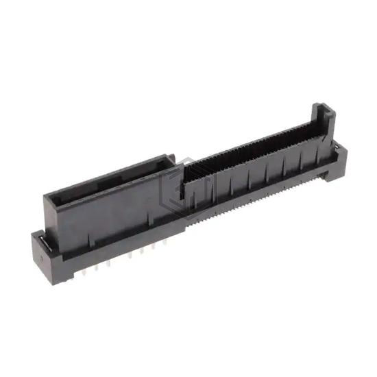 HSEC8-140-01-S-PV-4-1-WT - Samtec Inc. - Card Edge Connectors - Edgeboard Connectors