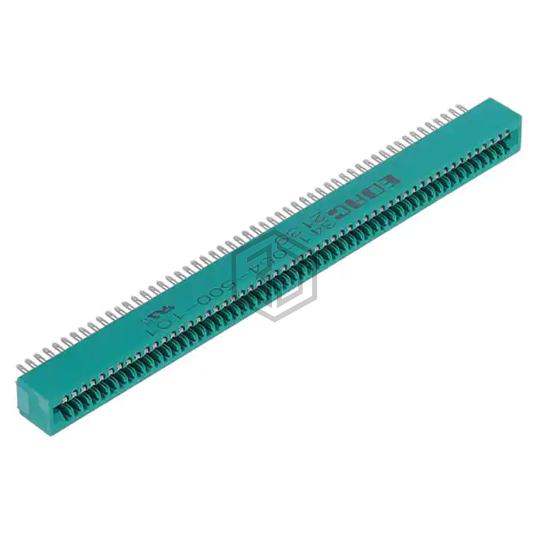 341-054-500-101 - EDAC Inc. - Card Edge Connectors - Edgeboard Connectors