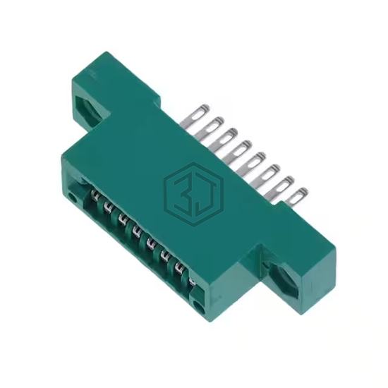 845-008-500-104 - EDAC Inc. - Card Edge Connectors - Edgeboard Connectors
