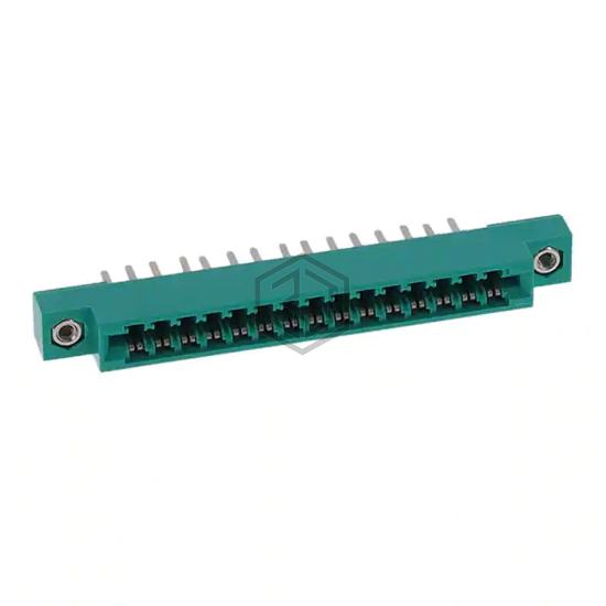 807-015-547-108 - EDAC Inc. - Card Edge Connectors - Edgeboard Connectors