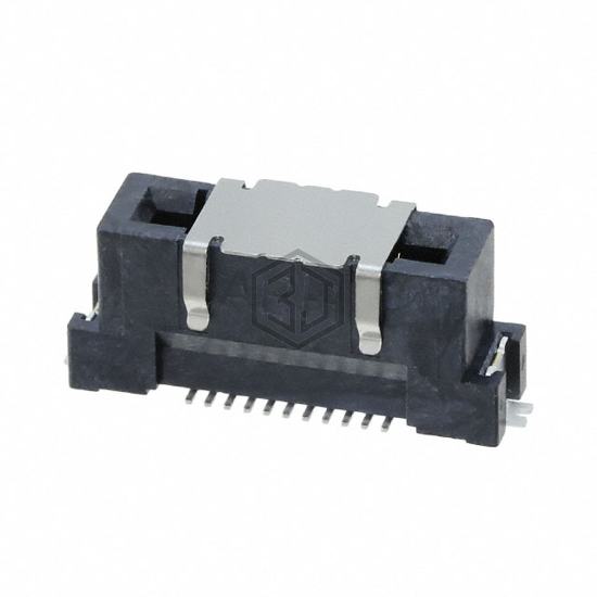 SE1002213101031 - Amphenol ICC (Commercial Products) - Card Edge Connectors - Edgeboard Connectors