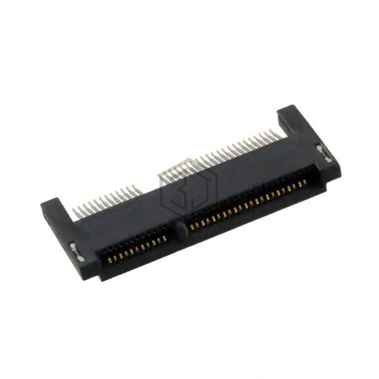 MDT180B03001 - Amphenol ICC (FCI) - Card Edge Connectors - Edgeboard Connectors