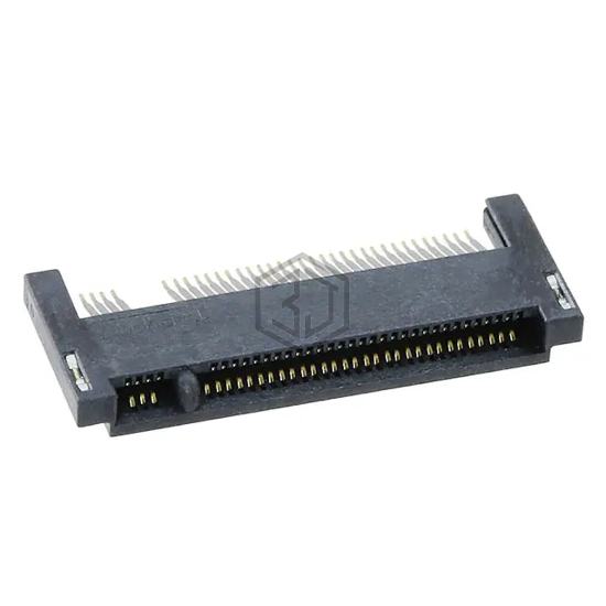 MDT180A03001 - Amphenol ICC (FCI) - Card Edge Connectors - Edgeboard Connectors