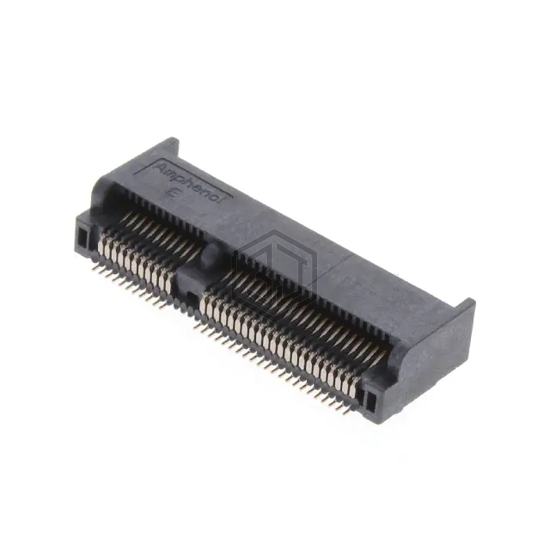 MDT420E03001 - Amphenol ICC (FCI) - Card Edge Connectors - Edgeboard Connectors