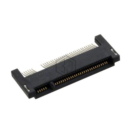 MDT180B01001 - Amphenol ICC (FCI) - Card Edge Connectors - Edgeboard Connectors