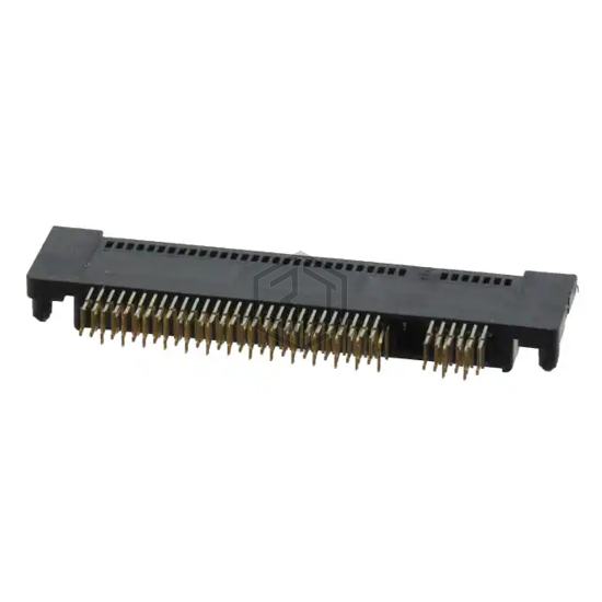 SM3ZS067B120AB2R1500 - JAE Electronics - Card Edge Connectors - Edgeboard Connectors