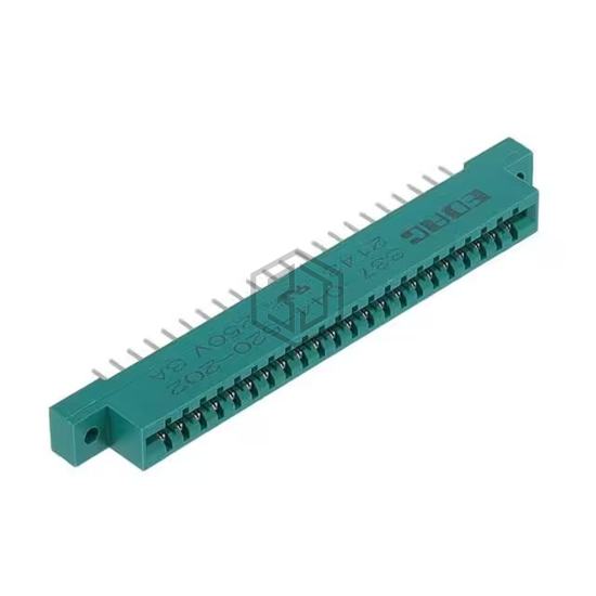337-044-520-202 - EDAC Inc. - Card Edge Connectors - Edgeboard Connectors