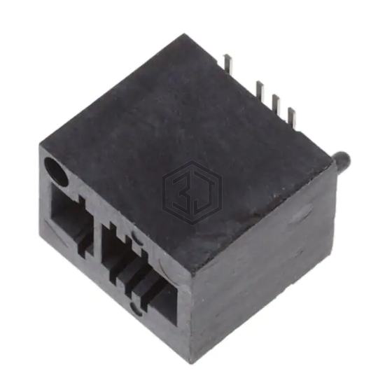 MEC1-105-02-L-D-A-K-TR - Samtec Inc. - Card Edge Connectors - Edgeboard Connectors
