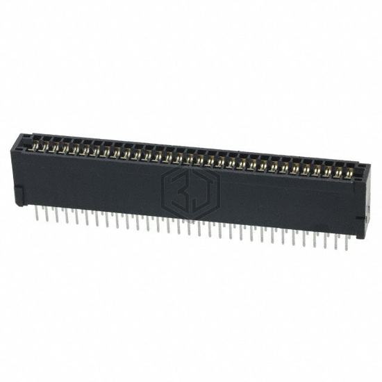 CR22C-62D-2.54DS(70) - Hirose Electric Co Ltd - Card Edge Connectors - Edgeboard Connectors